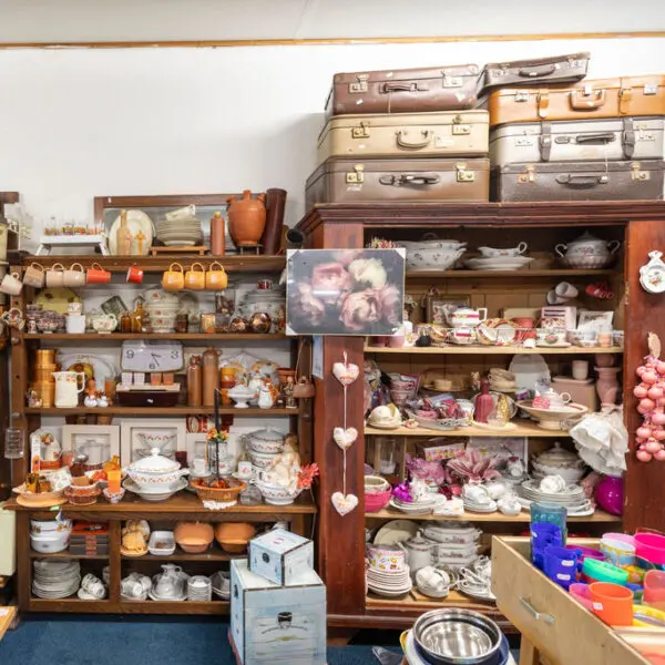 Molenwinkel De Kraai Westbroek