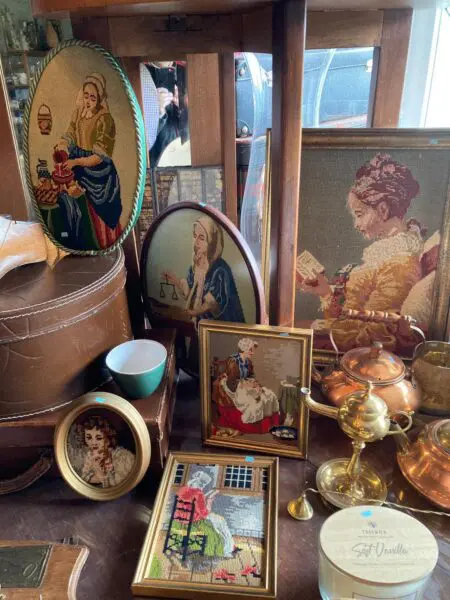 Kringloopwinkel 't Klomperschuurtje