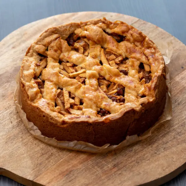 Taart bakkerij Maasheim De Likkepot