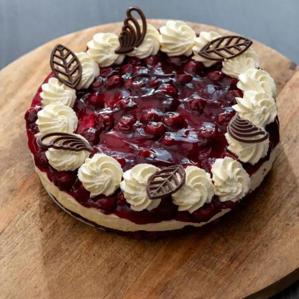 Taart Bakkerij De Likkepot